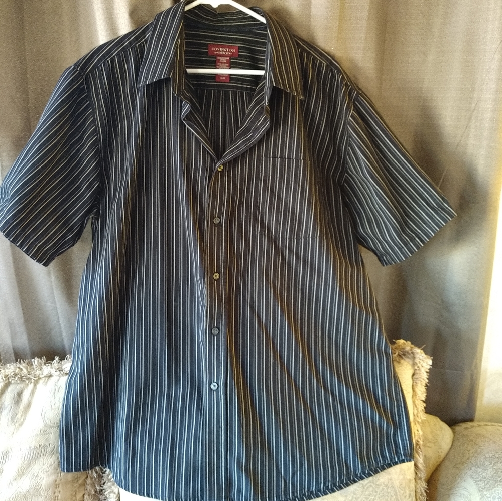 Men's Covington XL Shirt